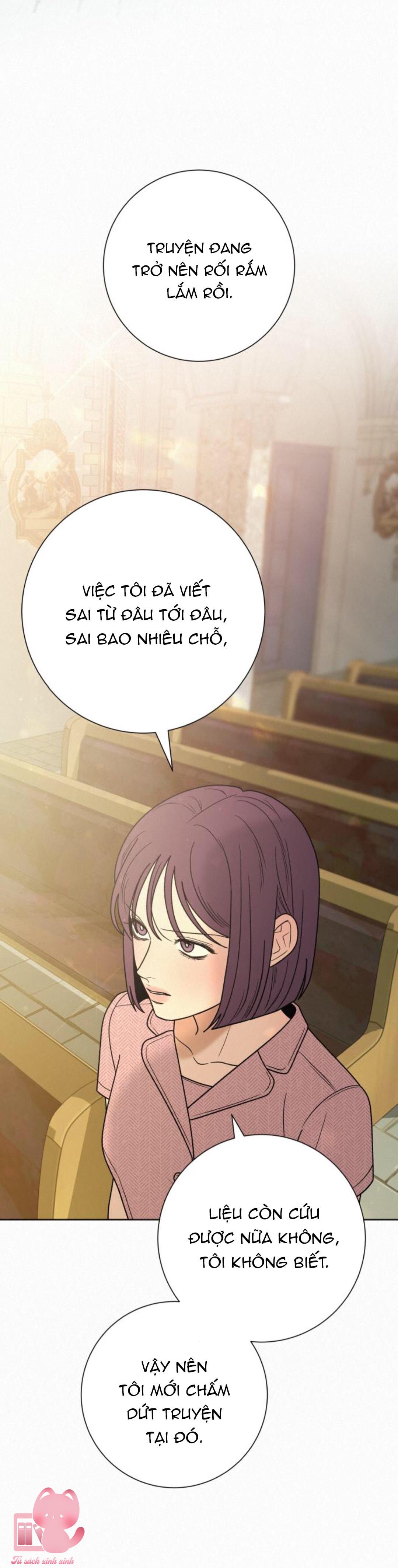 Chiến Lược Tình Yêu Trong Sáng - Chap 84 - Trang 48