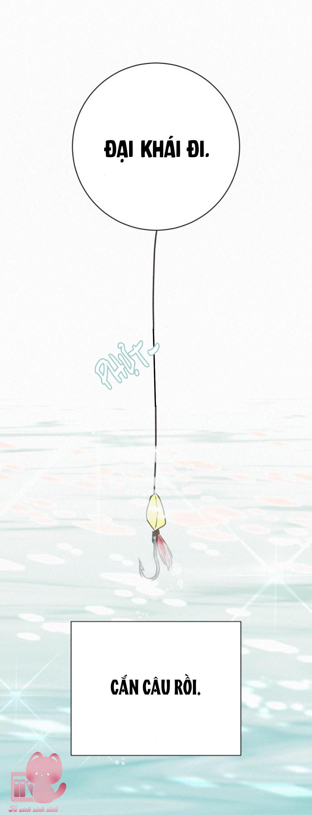 Chiến Lược Tình Yêu Trong Sáng - Chap 84 - Trang 49