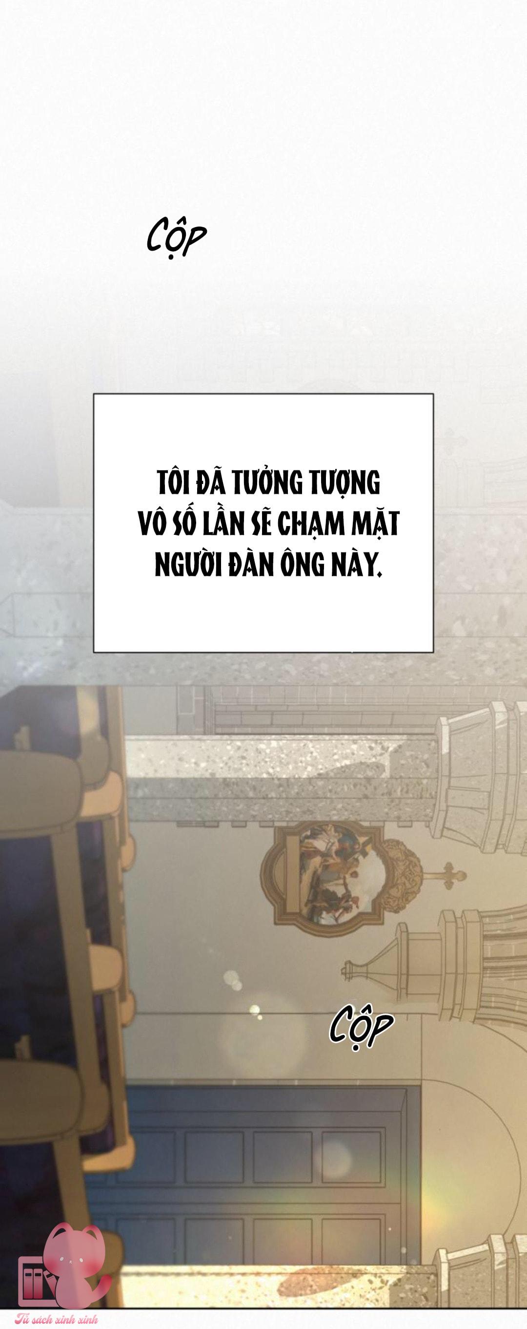 Chiến Lược Tình Yêu Trong Sáng - Chap 84 - Trang 6