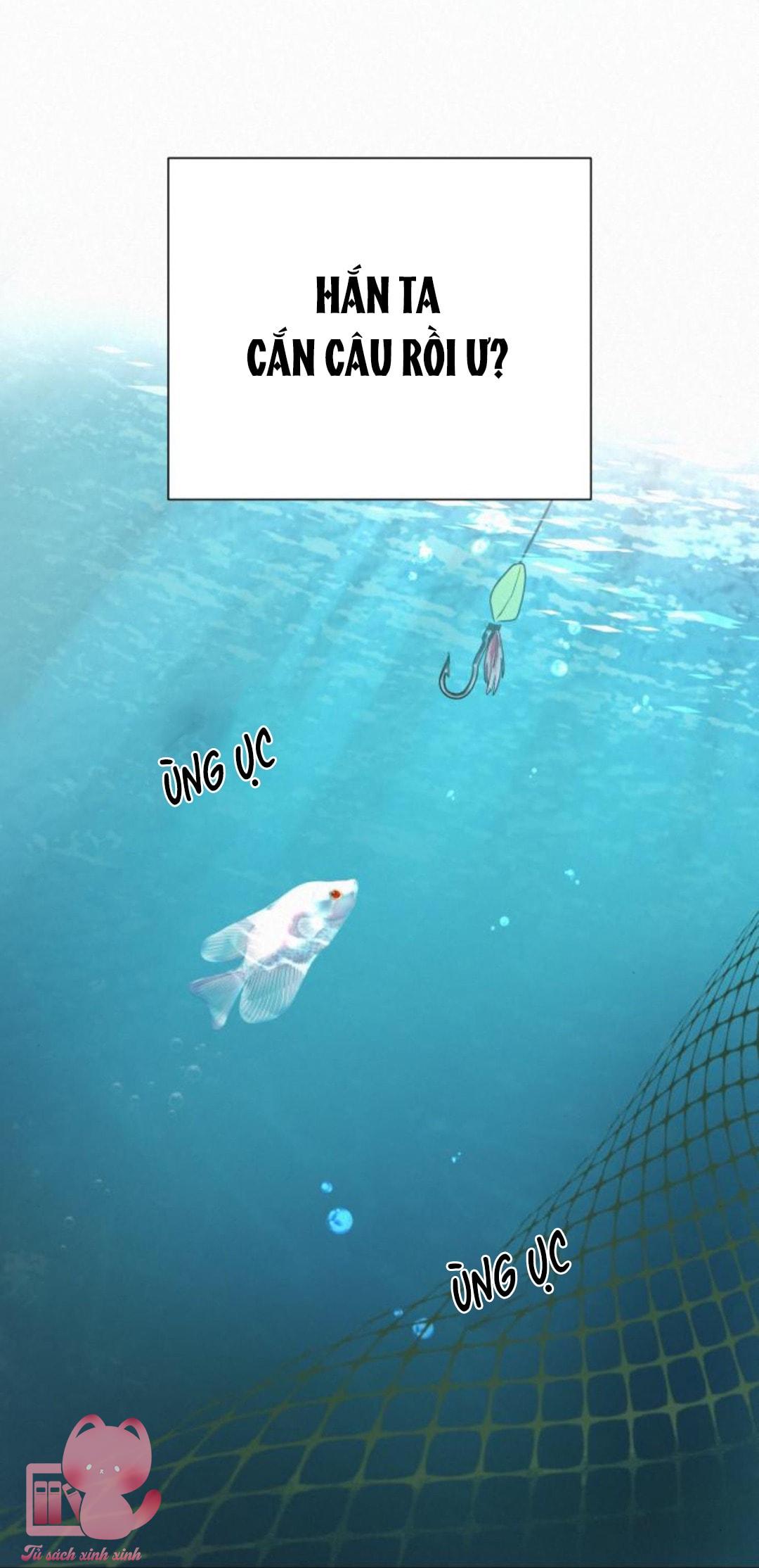 Chiến Lược Tình Yêu Trong Sáng - Chap 84 - Trang 51