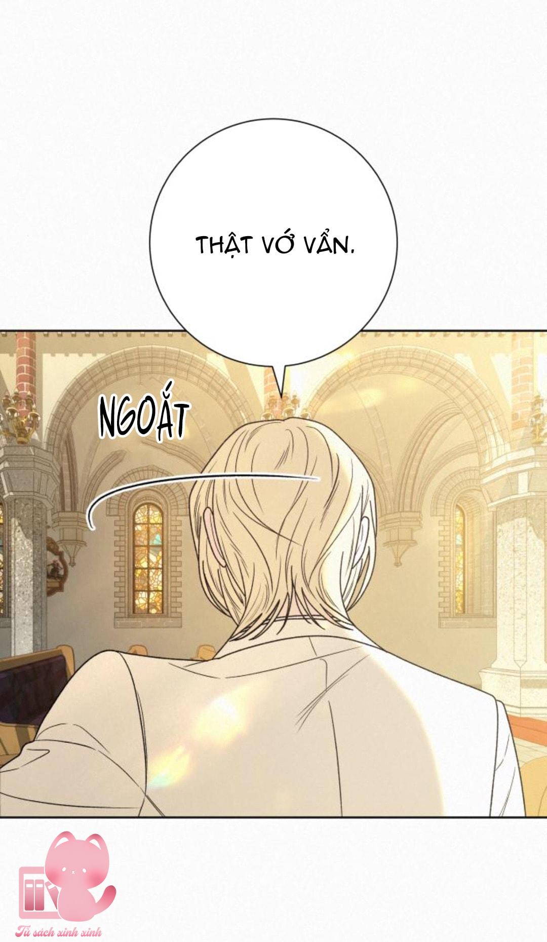Chiến Lược Tình Yêu Trong Sáng - Chap 84 - Trang 53