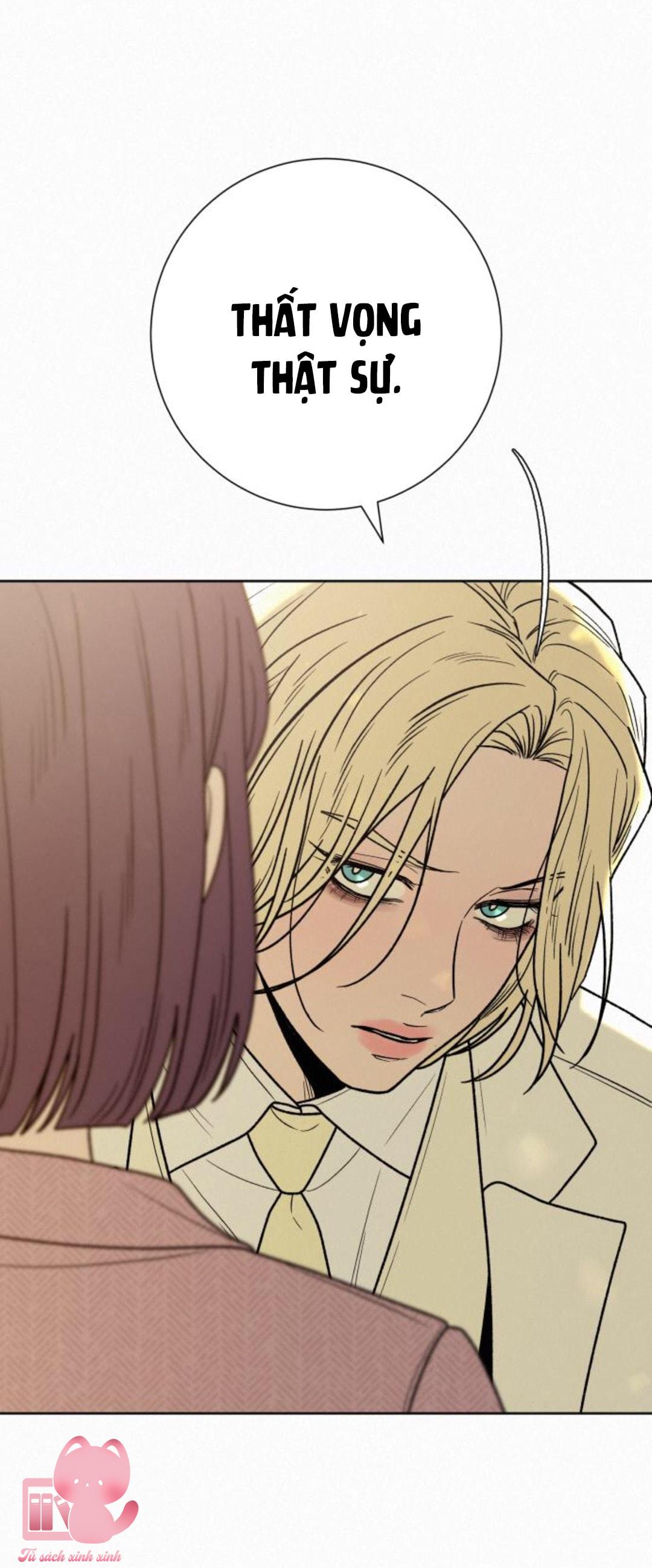 Chiến Lược Tình Yêu Trong Sáng - Chap 84 - Trang 57
