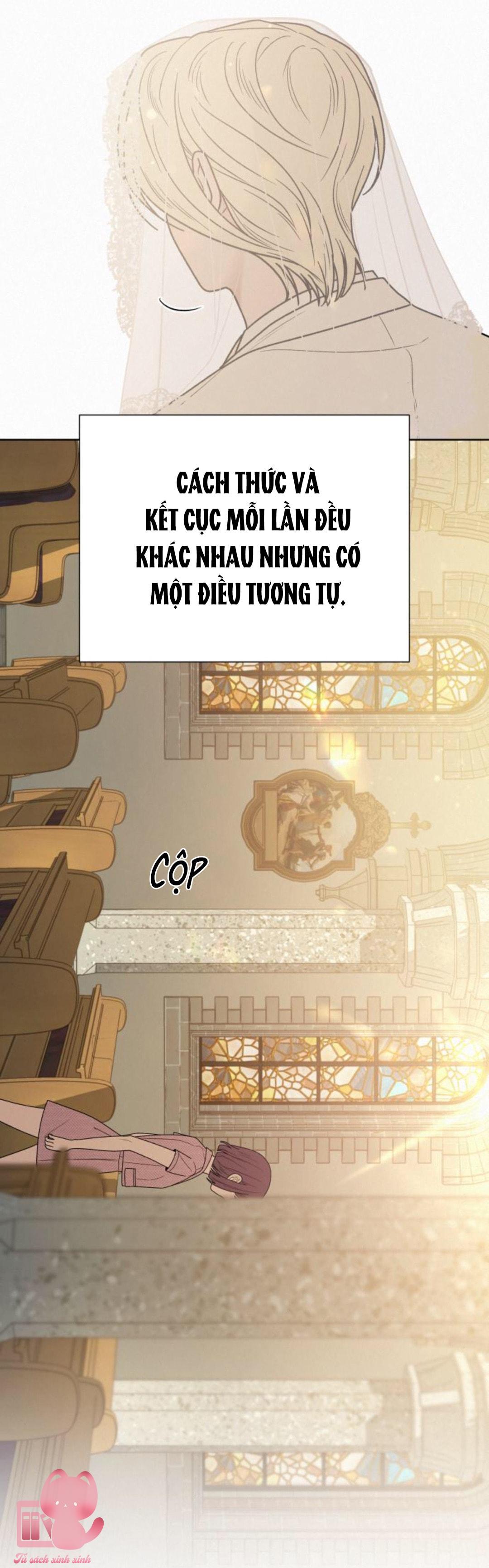 Chiến Lược Tình Yêu Trong Sáng - Chap 84 - Trang 7