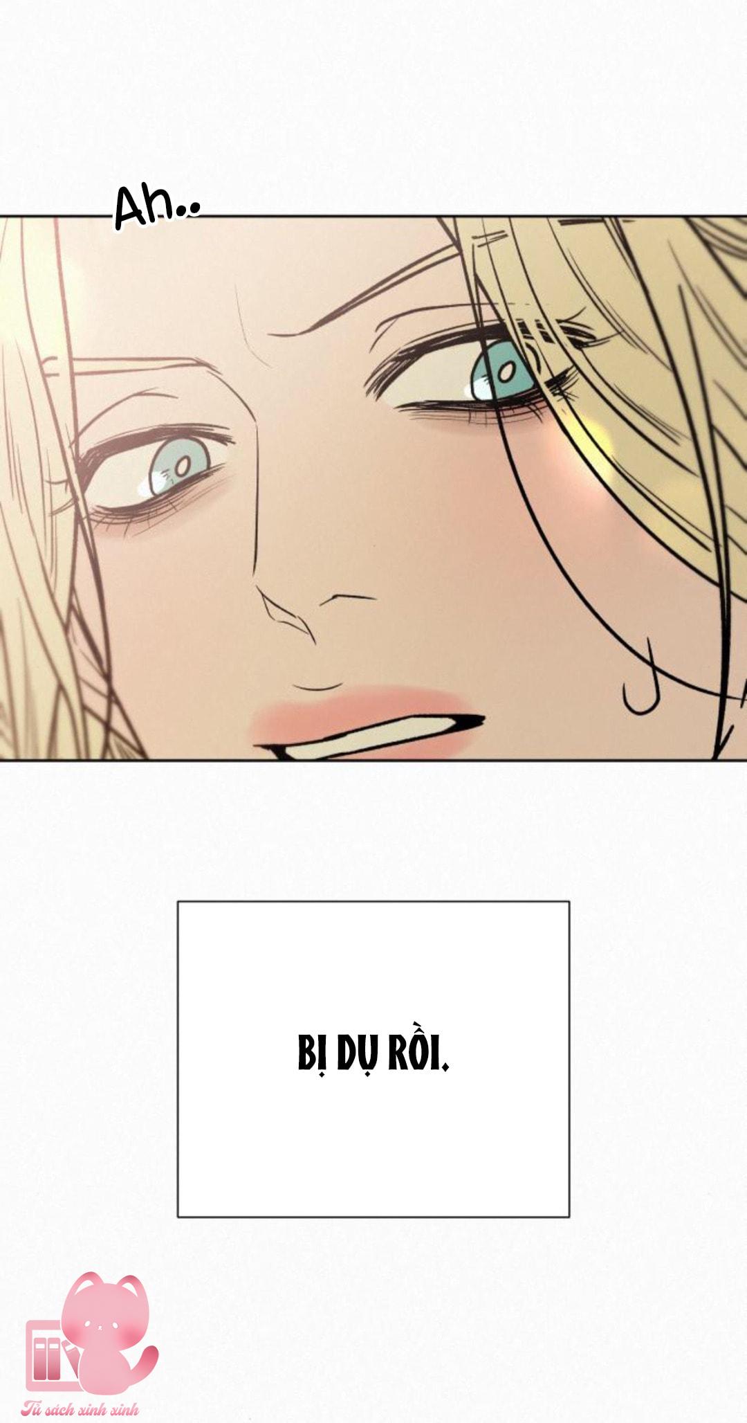 Chiến Lược Tình Yêu Trong Sáng - Chap 84 - Trang 61