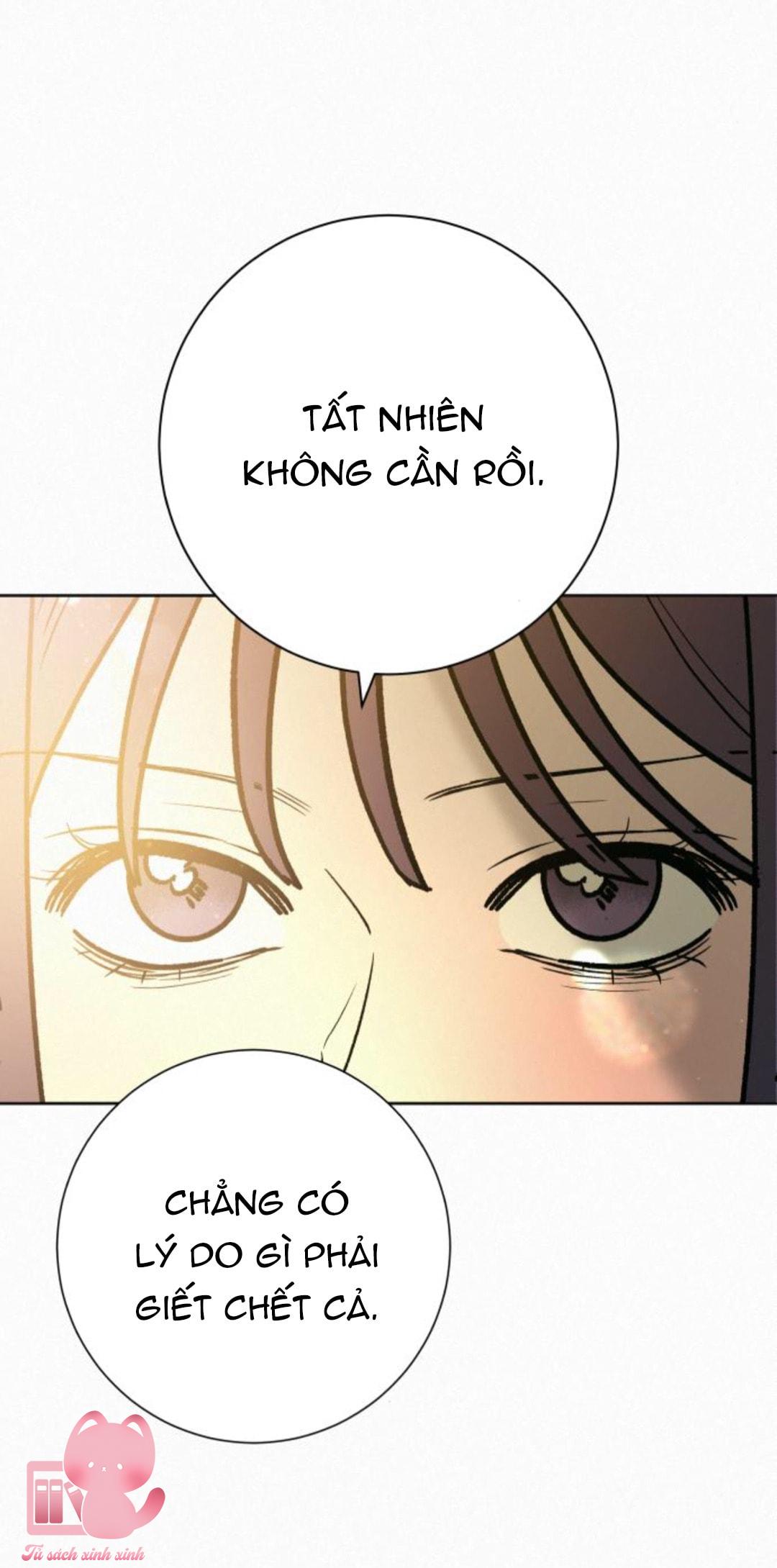 Chiến Lược Tình Yêu Trong Sáng - Chap 84 - Trang 62