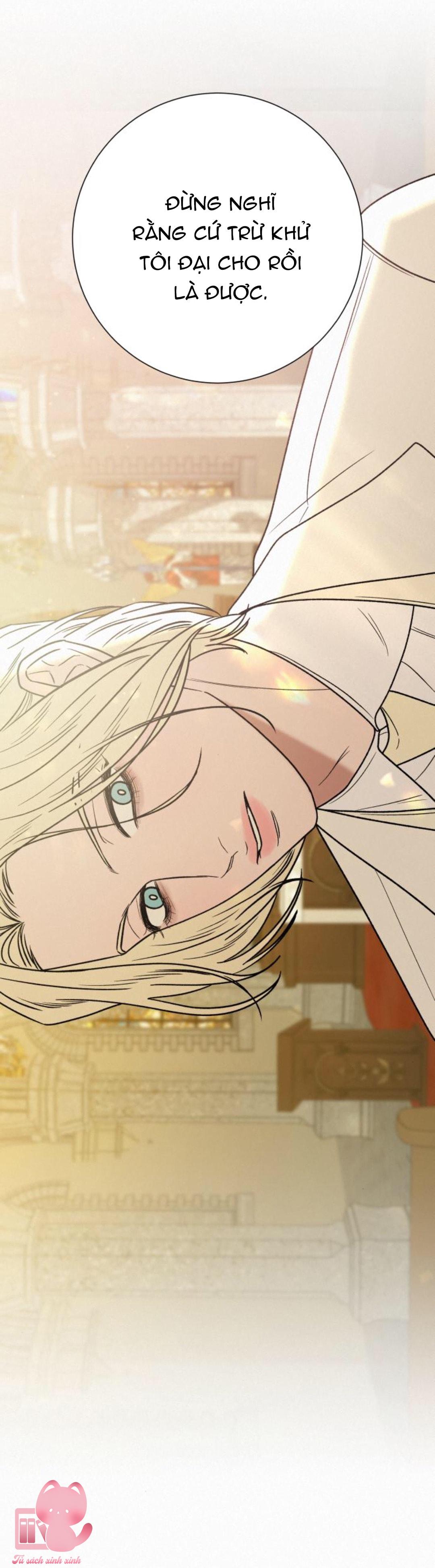 Chiến Lược Tình Yêu Trong Sáng - Chap 84 - Trang 65