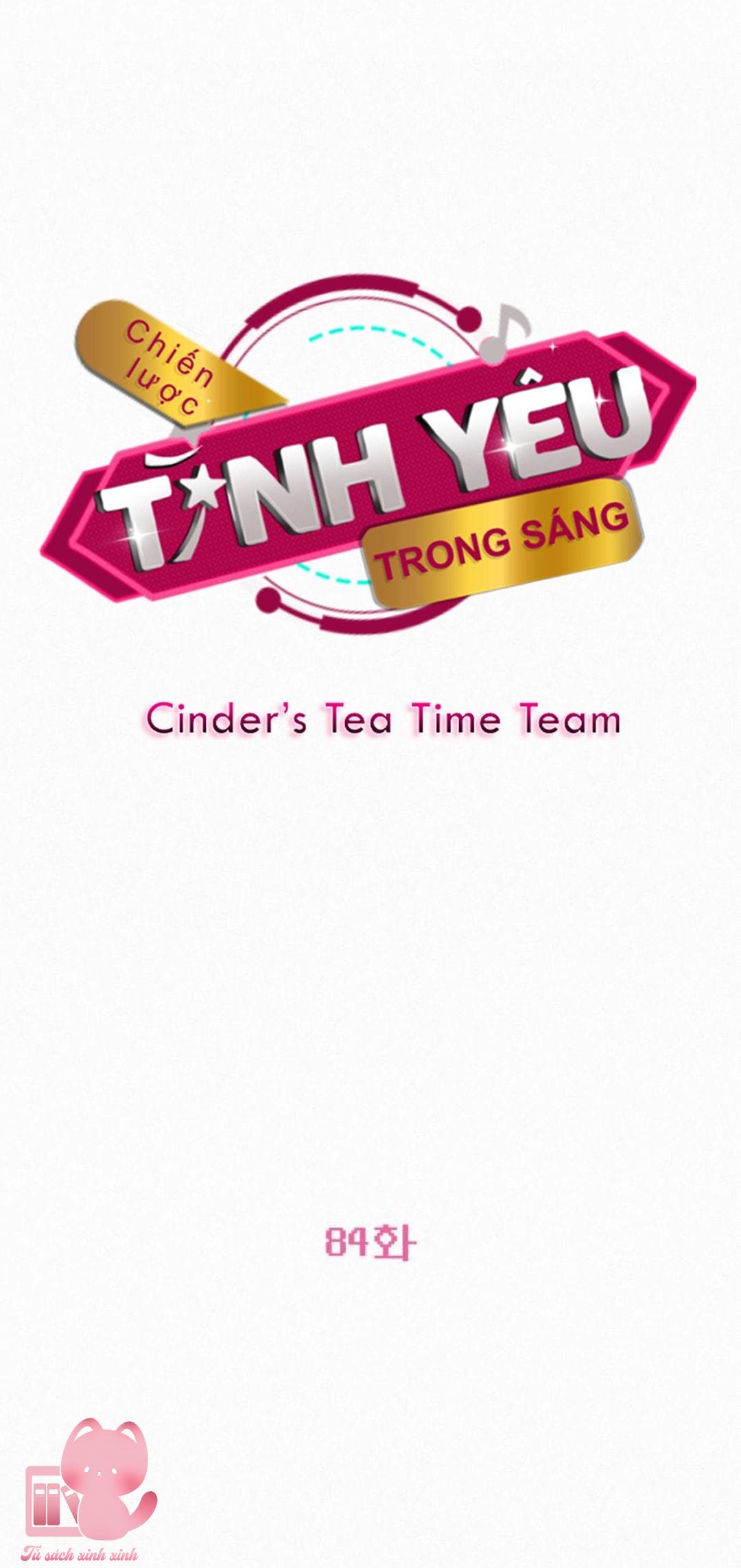 Chiến Lược Tình Yêu Trong Sáng - Chap 84 - Trang 66