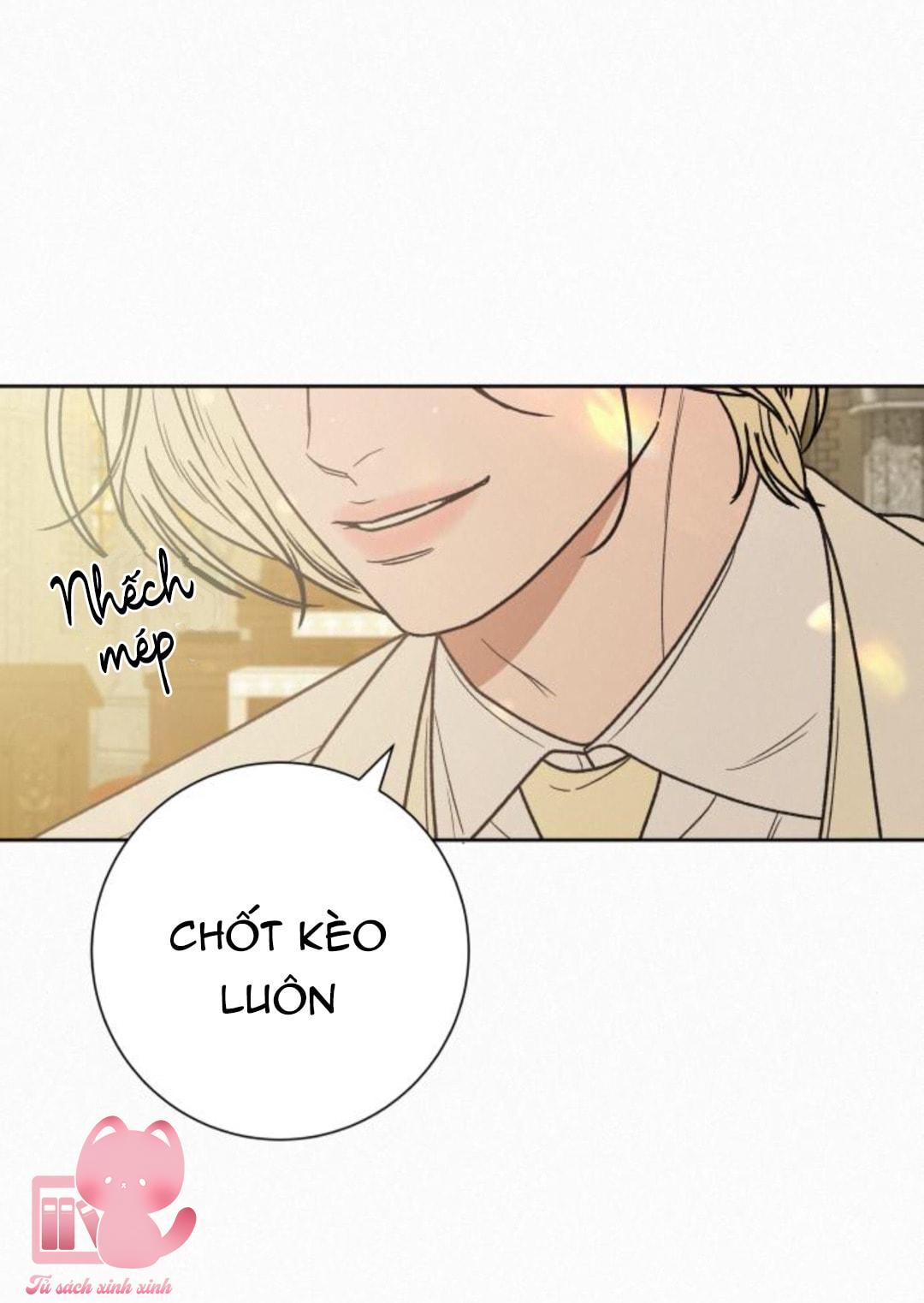 Chiến Lược Tình Yêu Trong Sáng - Chap 84 - Trang 67