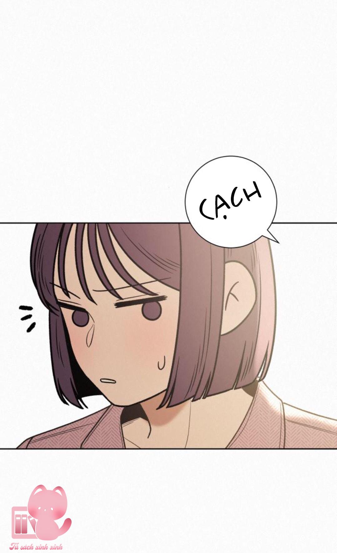 Chiến Lược Tình Yêu Trong Sáng - Chap 84 - Trang 69