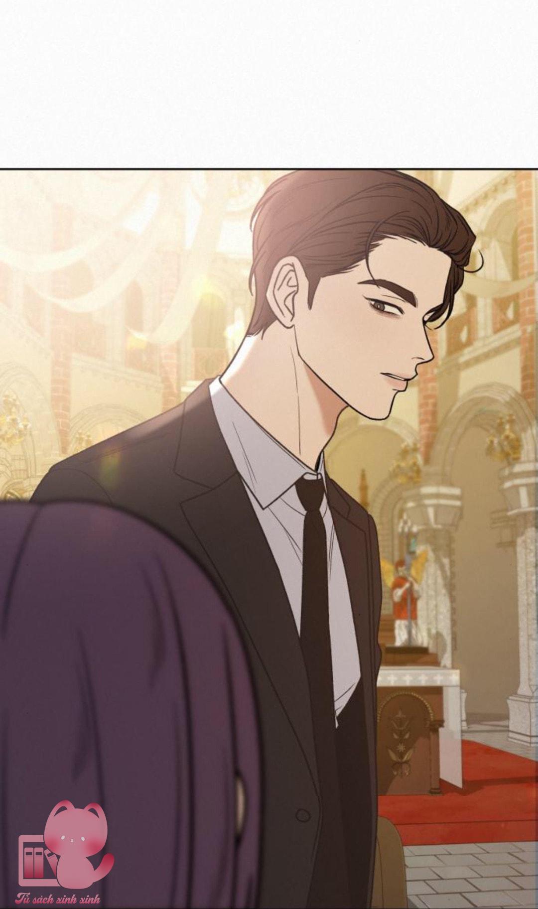 Chiến Lược Tình Yêu Trong Sáng - Chap 84 - Trang 70