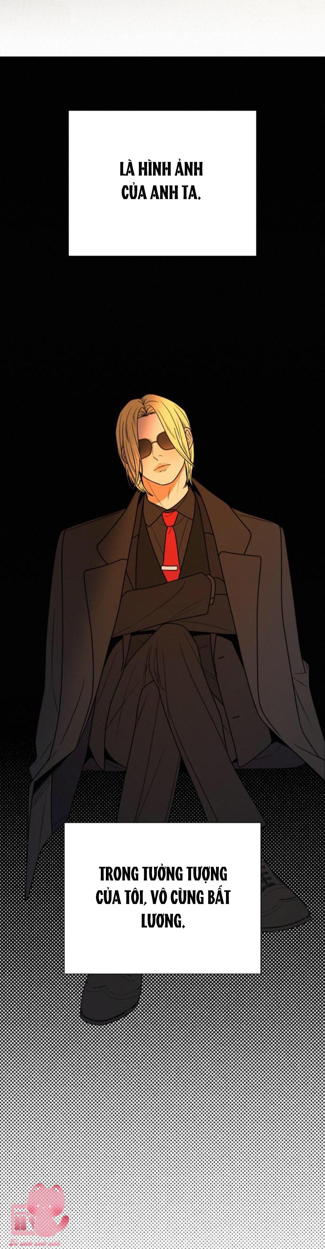 Chiến Lược Tình Yêu Trong Sáng - Chap 84 - Trang 8