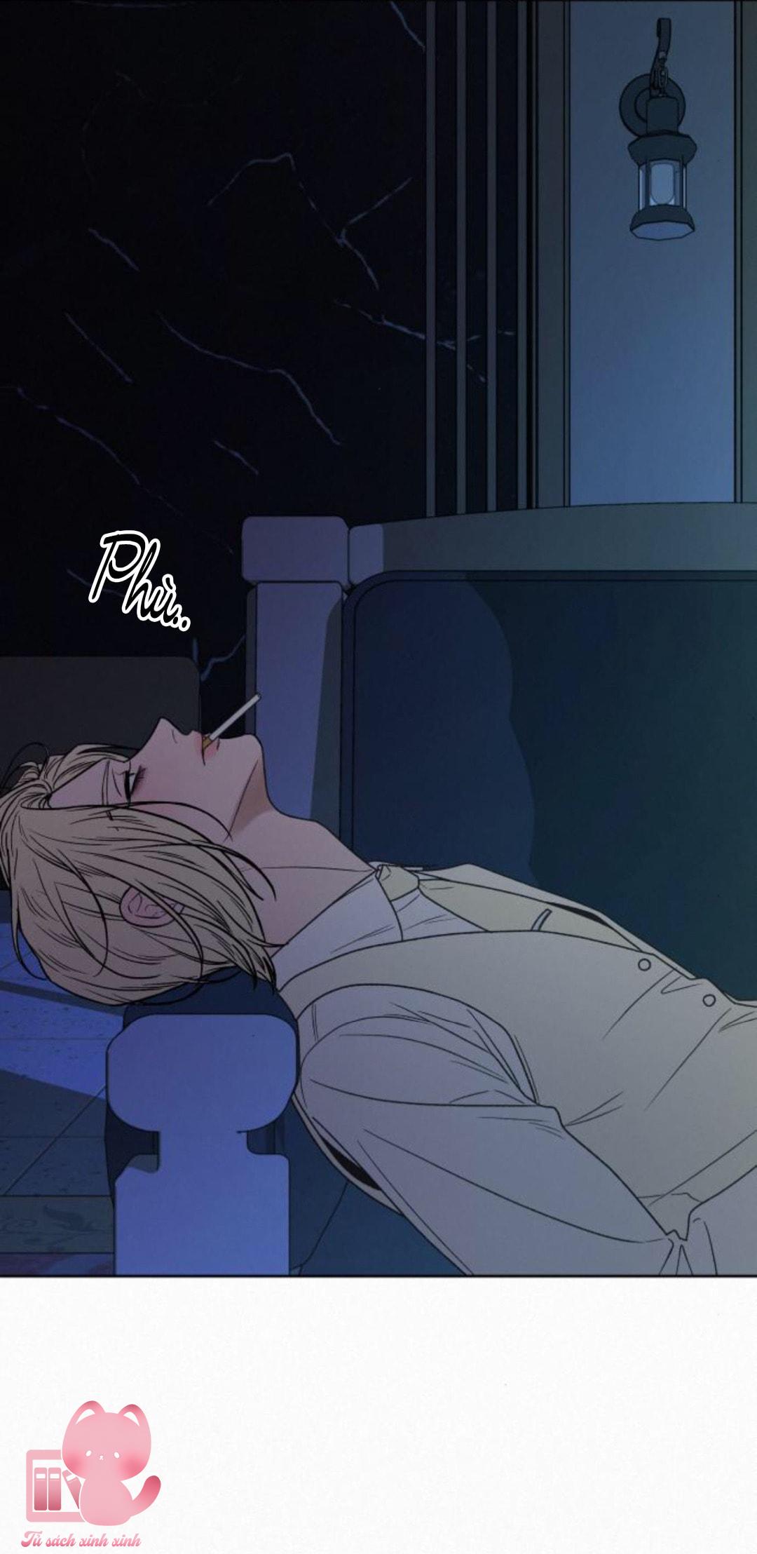 Chiến Lược Tình Yêu Trong Sáng - Chap 84 - Trang 74