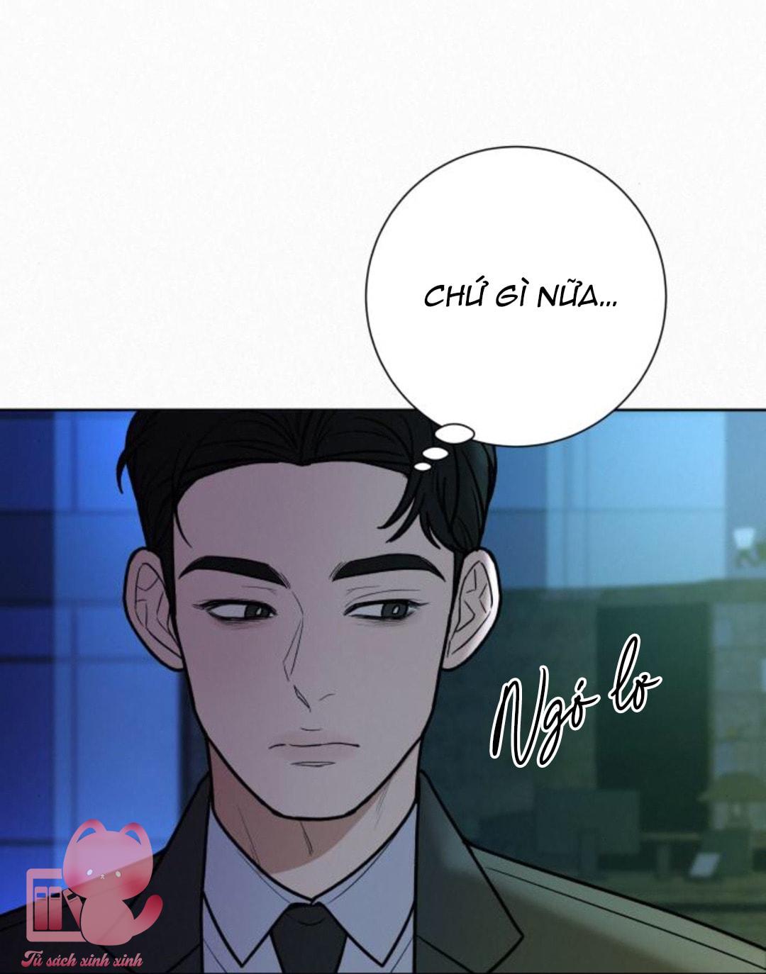 Chiến Lược Tình Yêu Trong Sáng - Chap 84 - Trang 77