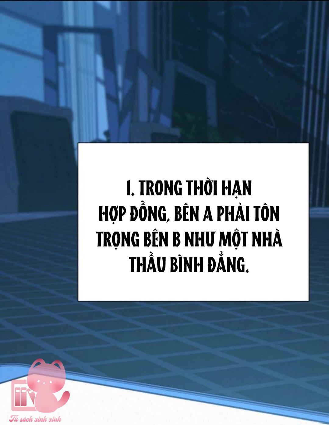 Chiến Lược Tình Yêu Trong Sáng - Chap 84 - Trang 78