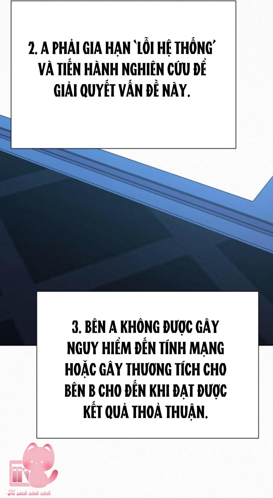 Chiến Lược Tình Yêu Trong Sáng - Chap 84 - Trang 79