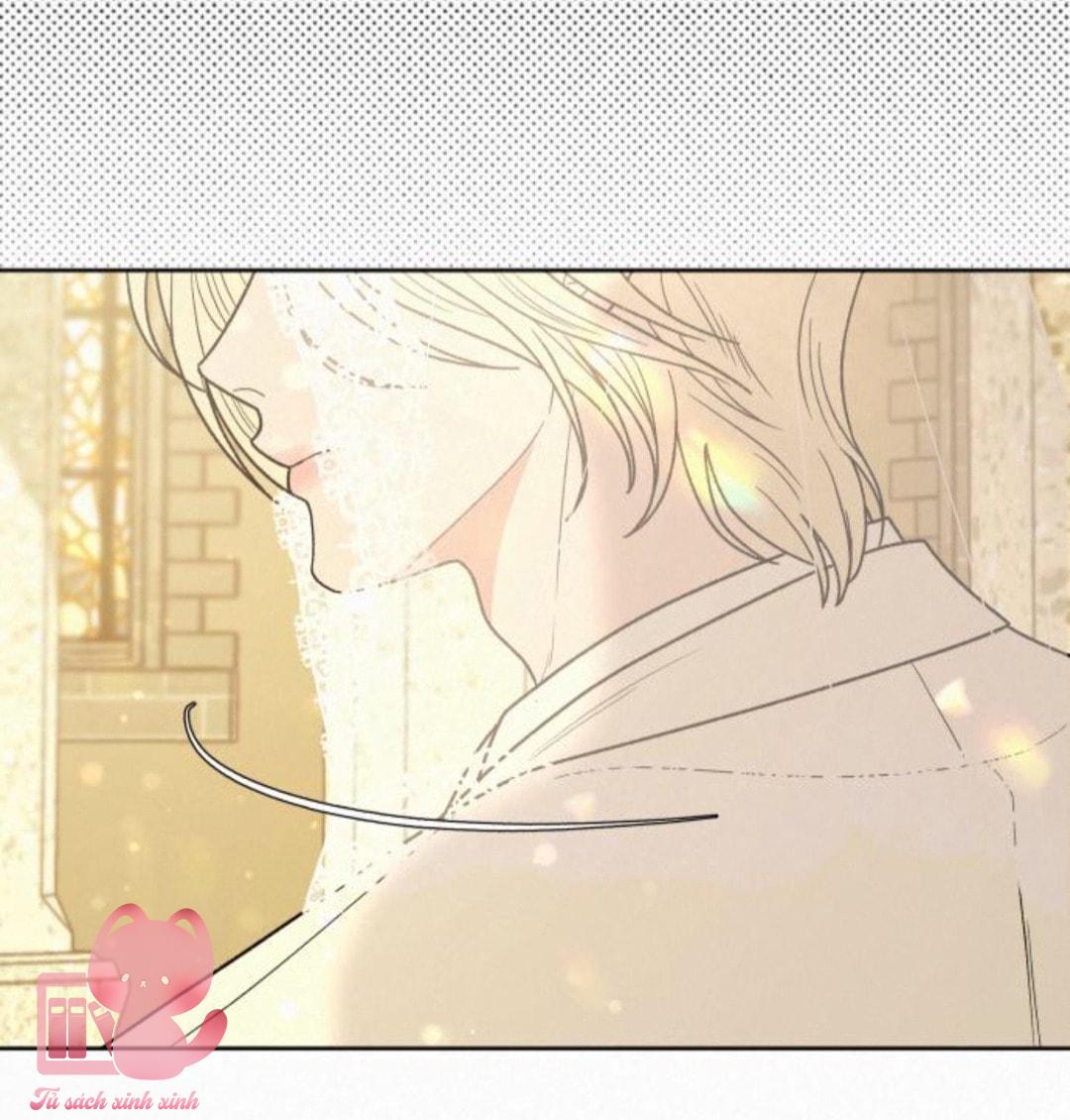 Chiến Lược Tình Yêu Trong Sáng - Chap 84 - Trang 9