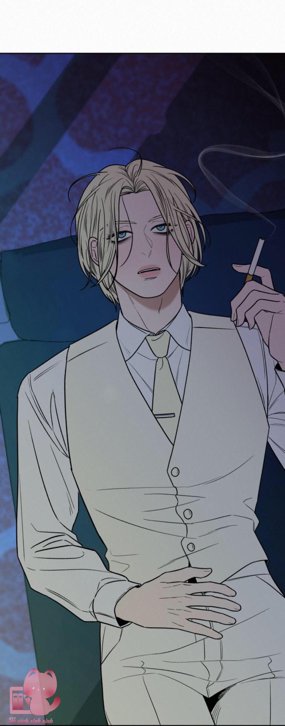 Chiến Lược Tình Yêu Trong Sáng - Chap 84 - Trang 82