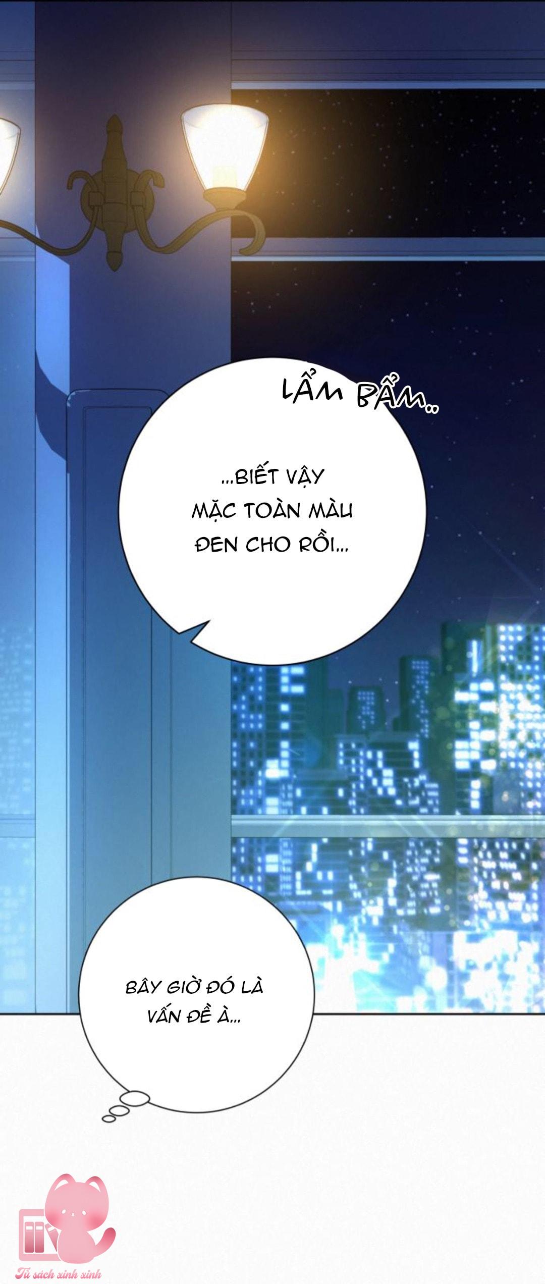 Chiến Lược Tình Yêu Trong Sáng - Chap 84 - Trang 83