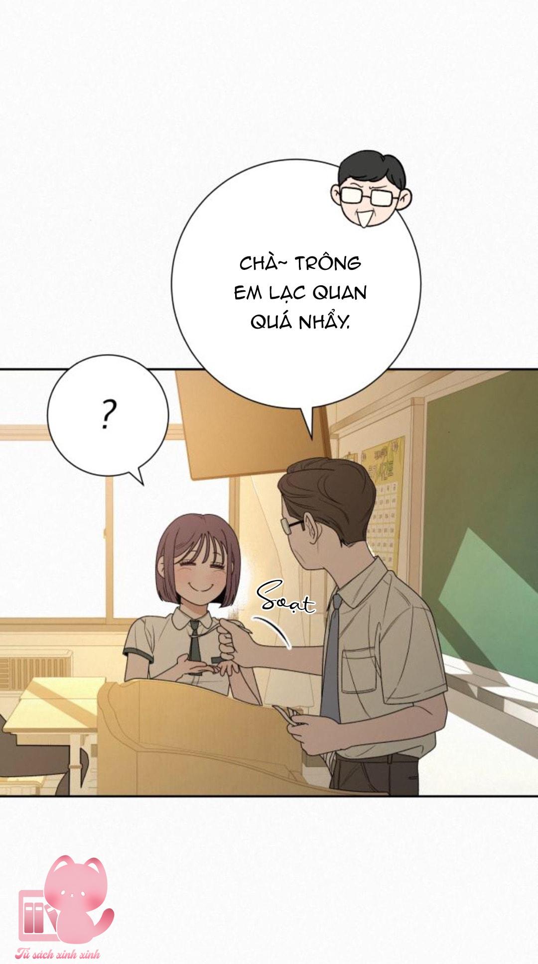 Chiến Lược Tình Yêu Trong Sáng - Chap 85 - Trang 11