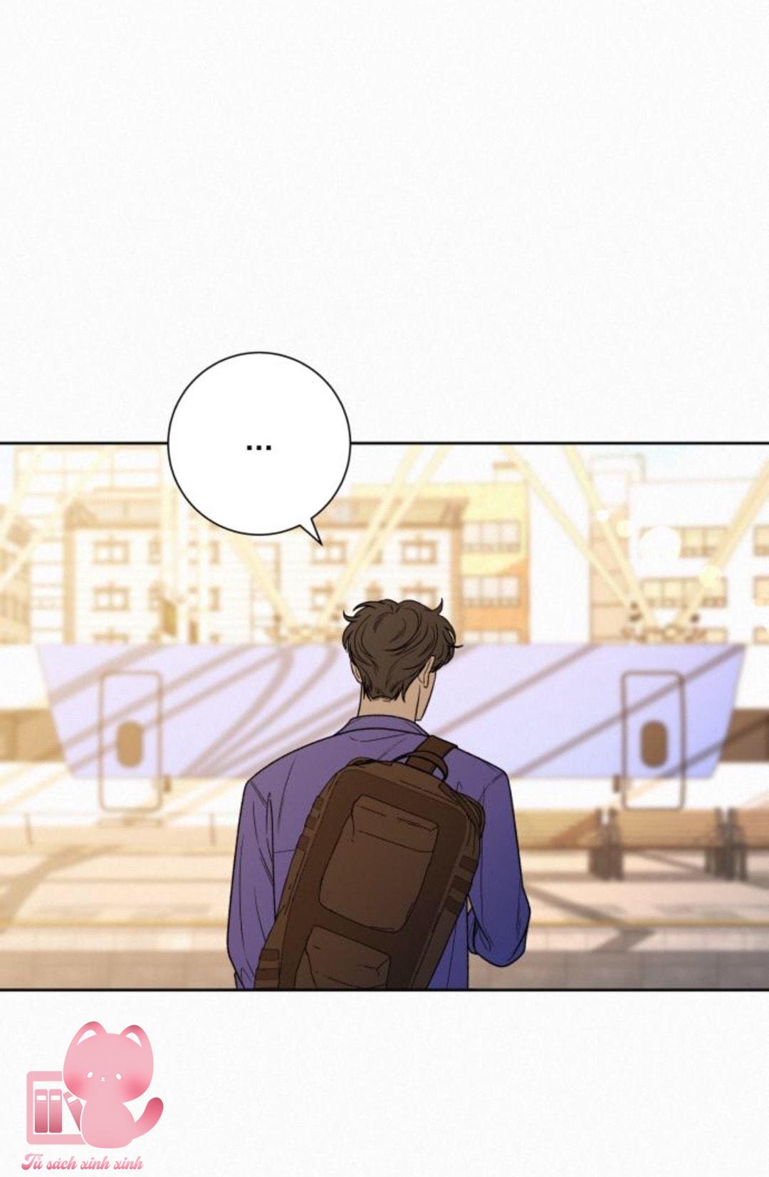 Chiến Lược Tình Yêu Trong Sáng - Chap 85 - Trang 101