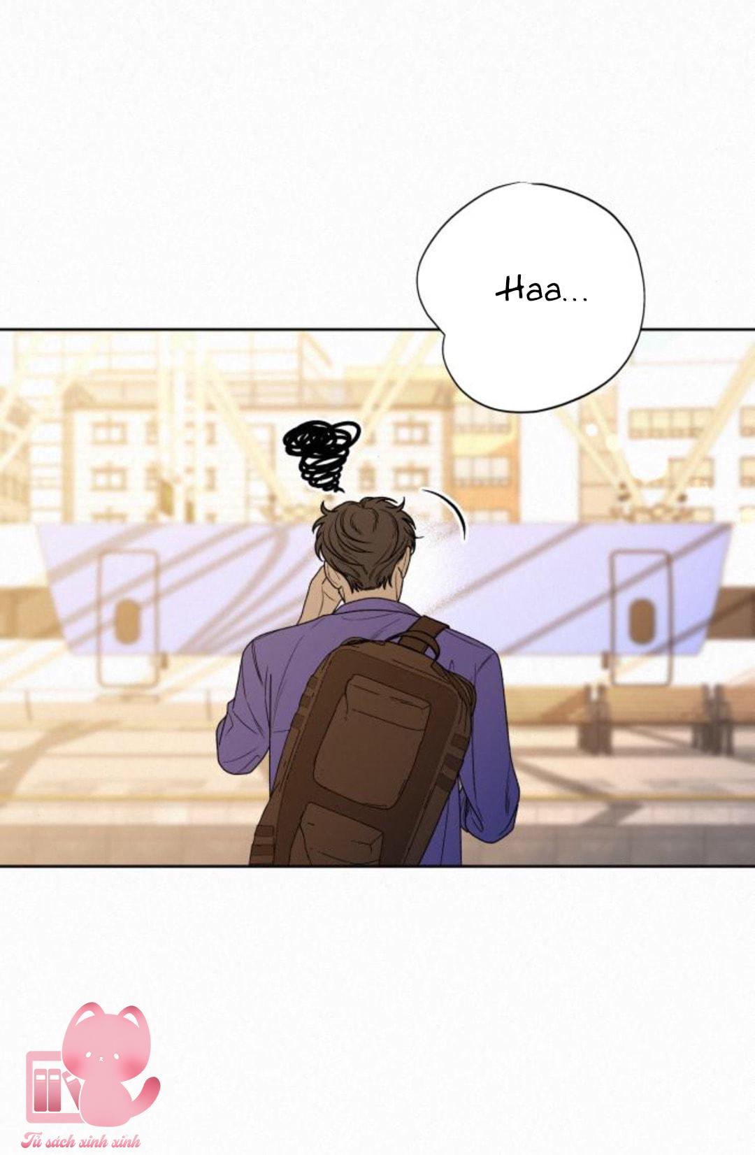 Chiến Lược Tình Yêu Trong Sáng - Chap 85 - Trang 102
