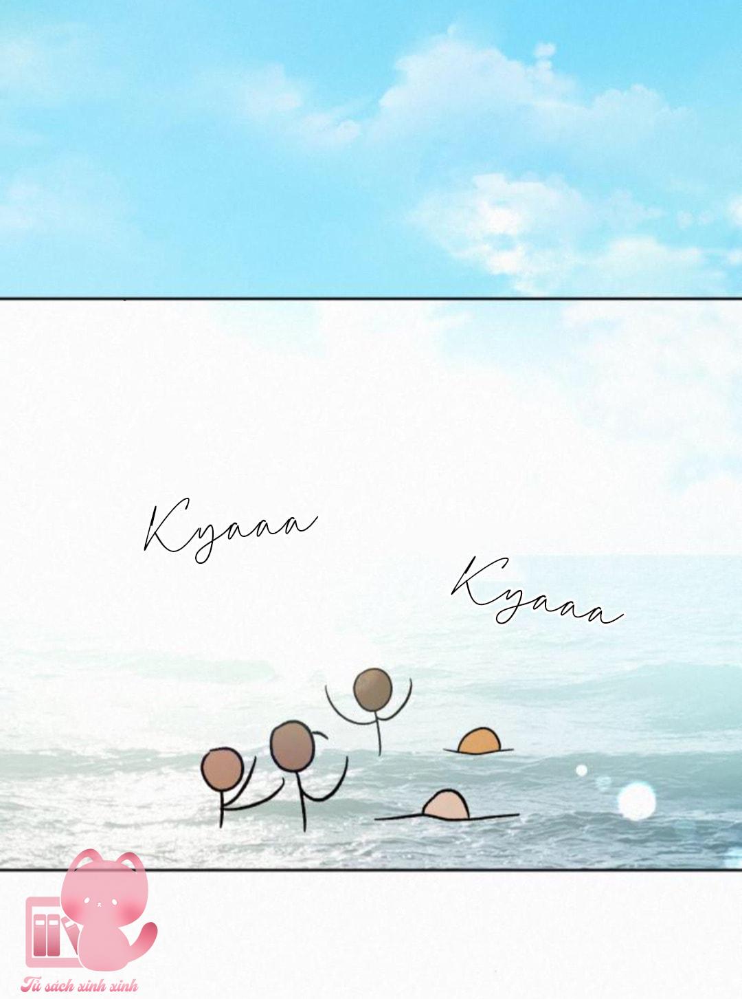Chiến Lược Tình Yêu Trong Sáng - Chap 85 - Trang 104