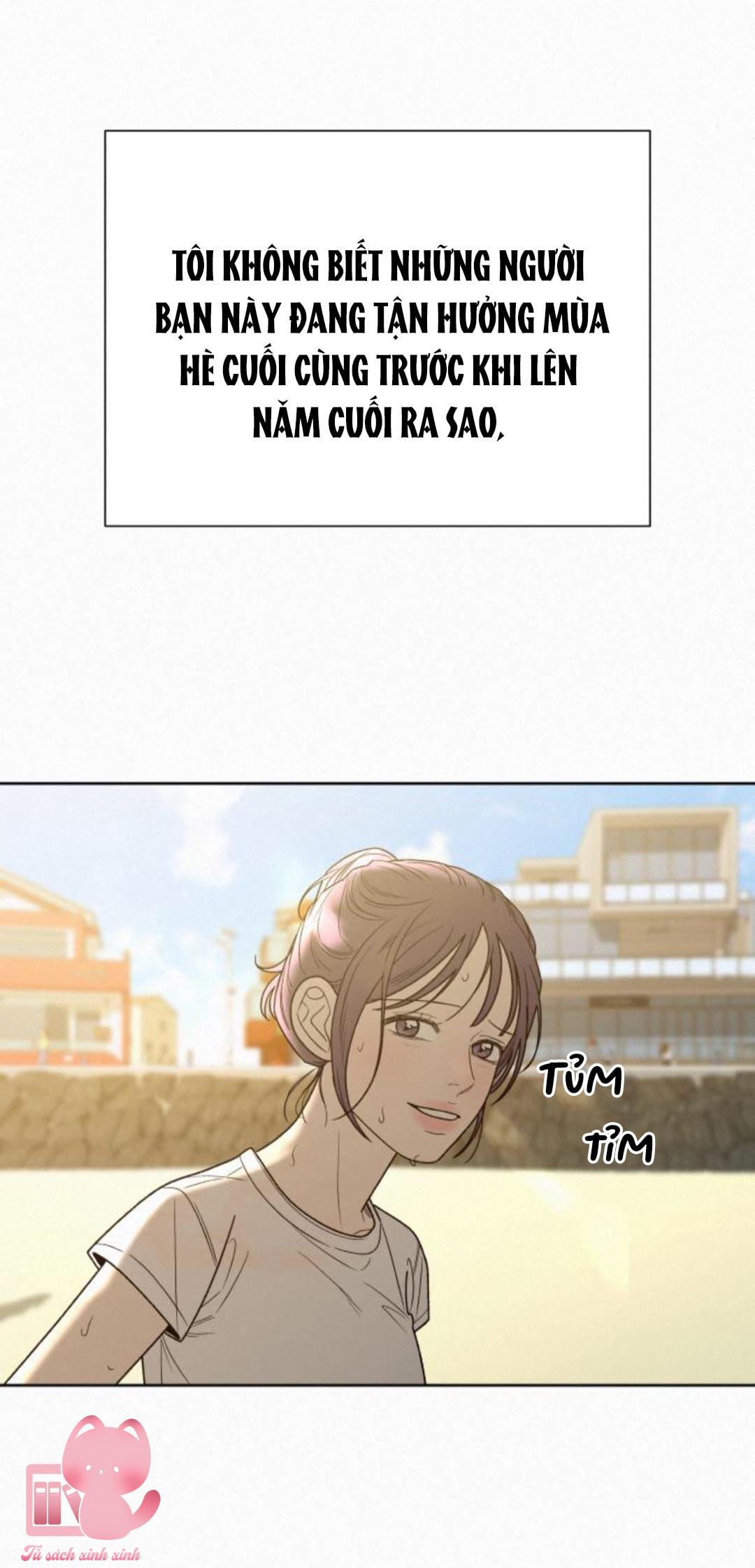 Chiến Lược Tình Yêu Trong Sáng - Chap 85 - Trang 105