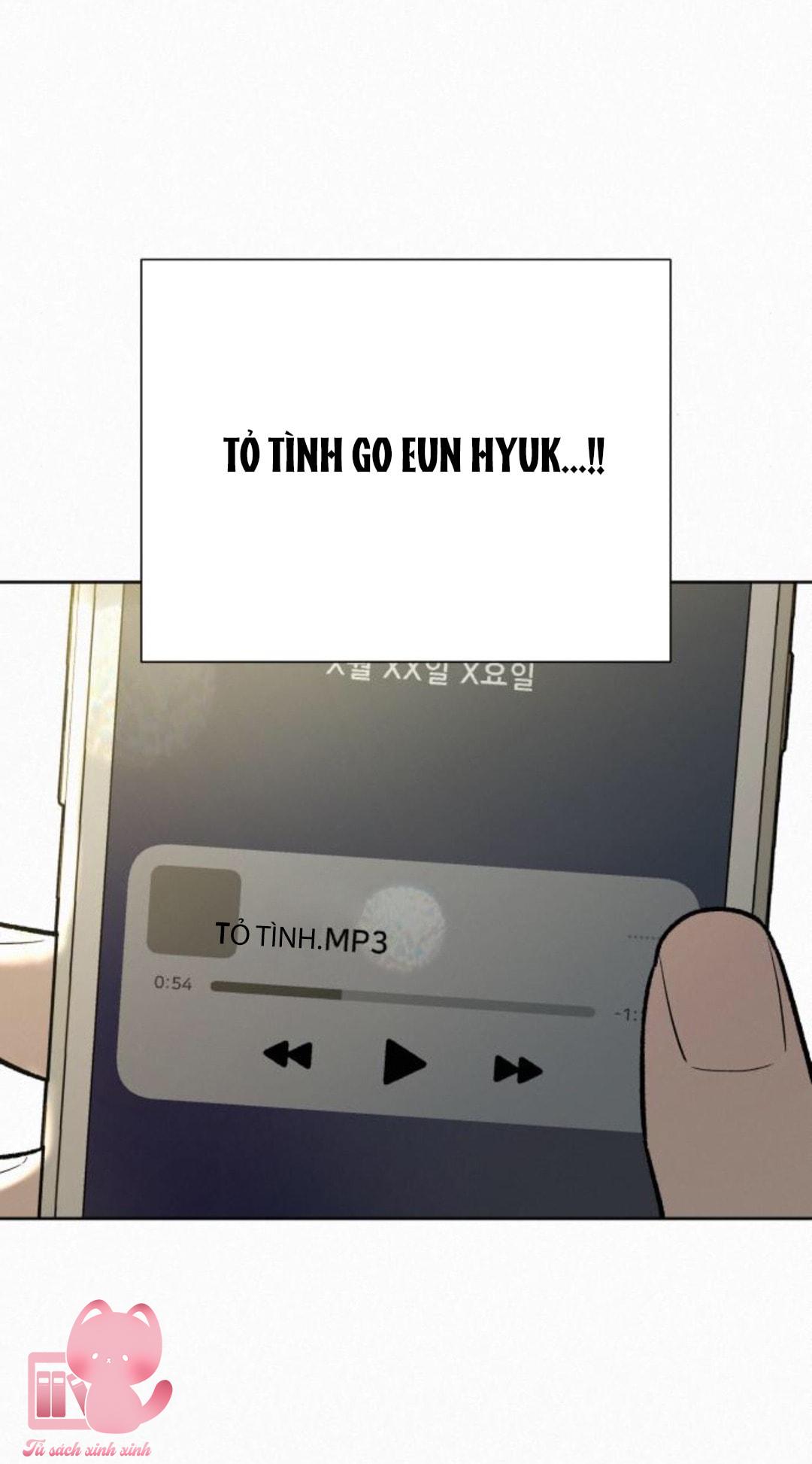 Chiến Lược Tình Yêu Trong Sáng - Chap 85 - Trang 108