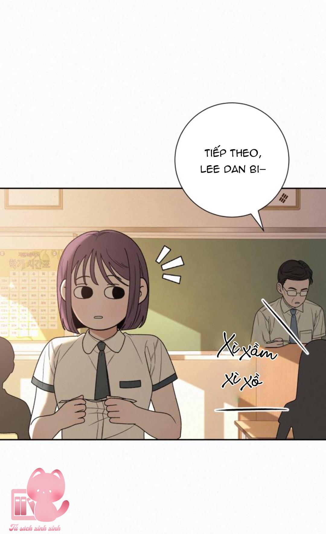 Chiến Lược Tình Yêu Trong Sáng - Chap 85 - Trang 12