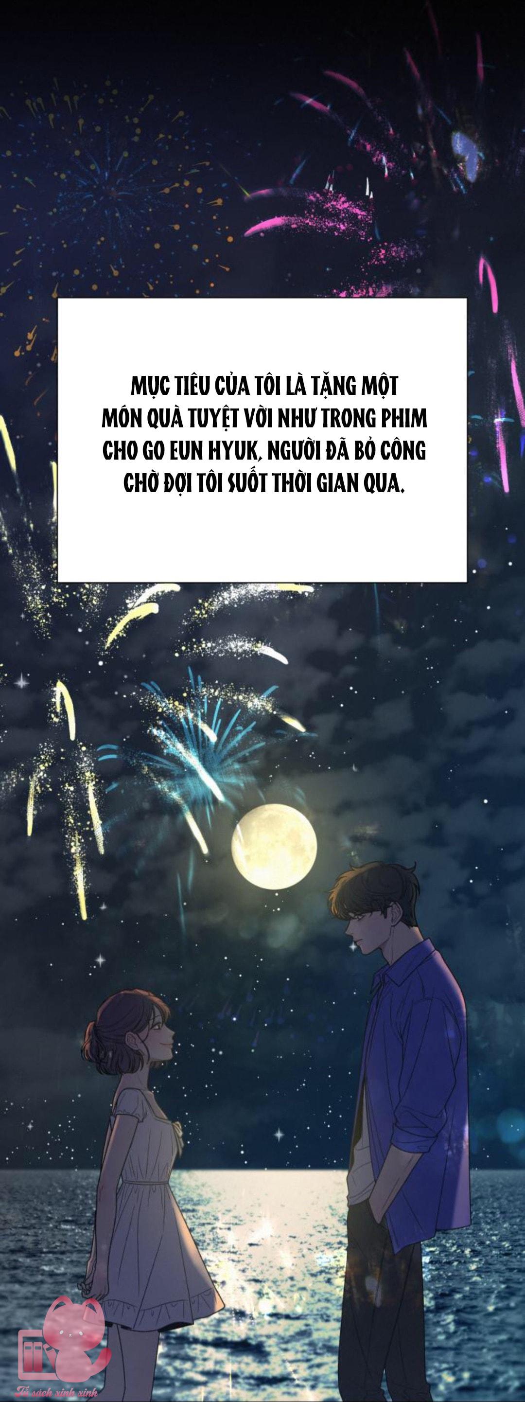 Chiến Lược Tình Yêu Trong Sáng - Chap 85 - Trang 111