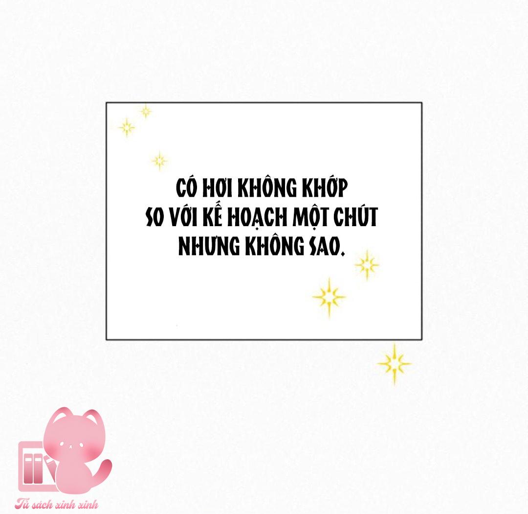 Chiến Lược Tình Yêu Trong Sáng - Chap 85 - Trang 113