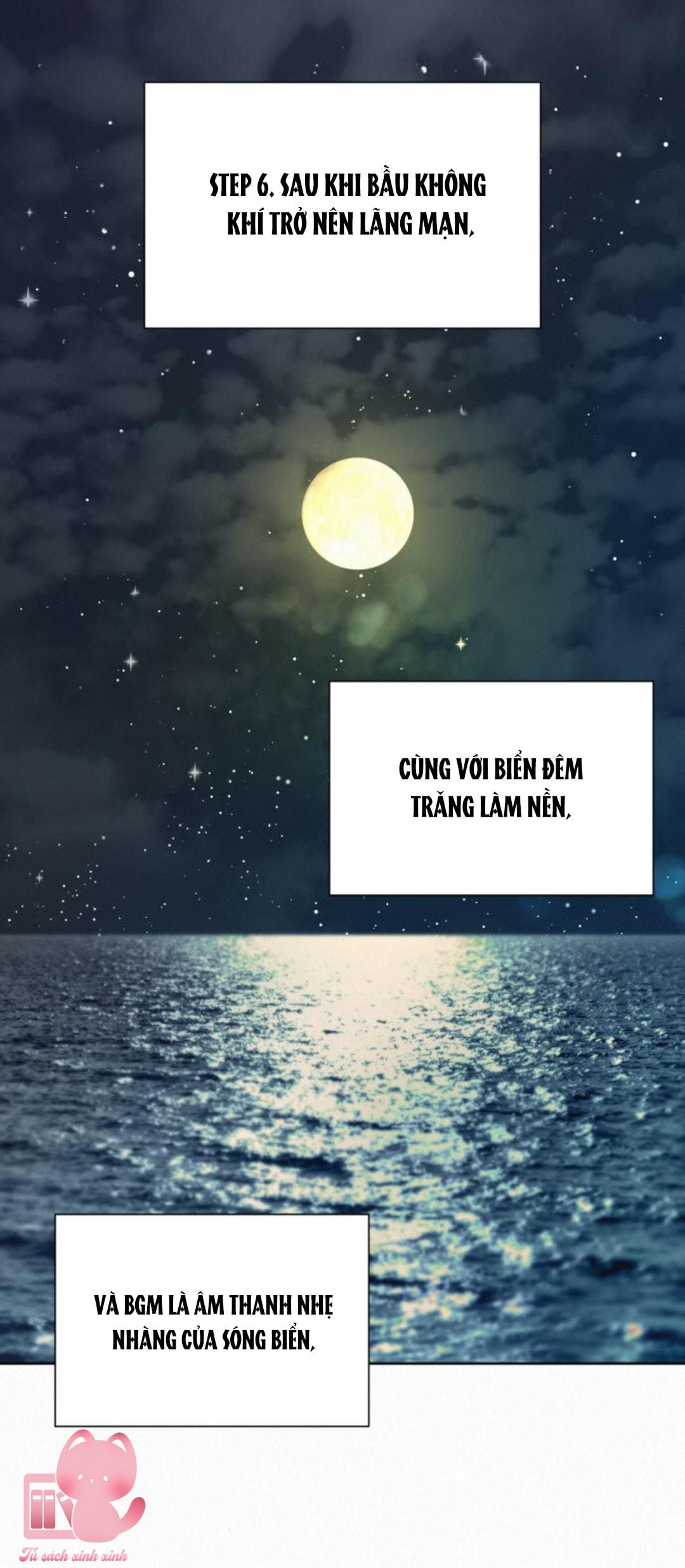 Chiến Lược Tình Yêu Trong Sáng - Chap 85 - Trang 119