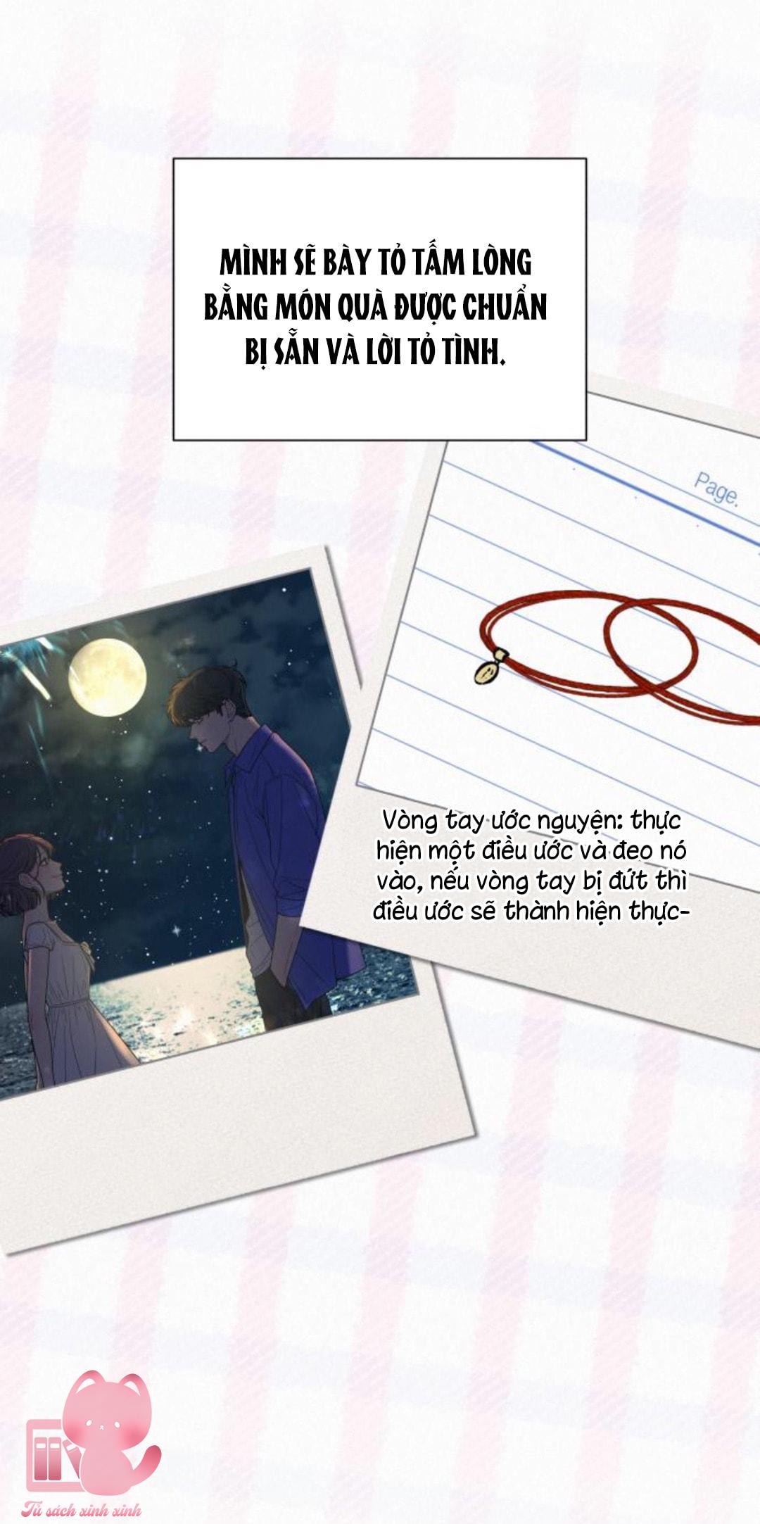Chiến Lược Tình Yêu Trong Sáng - Chap 85 - Trang 120