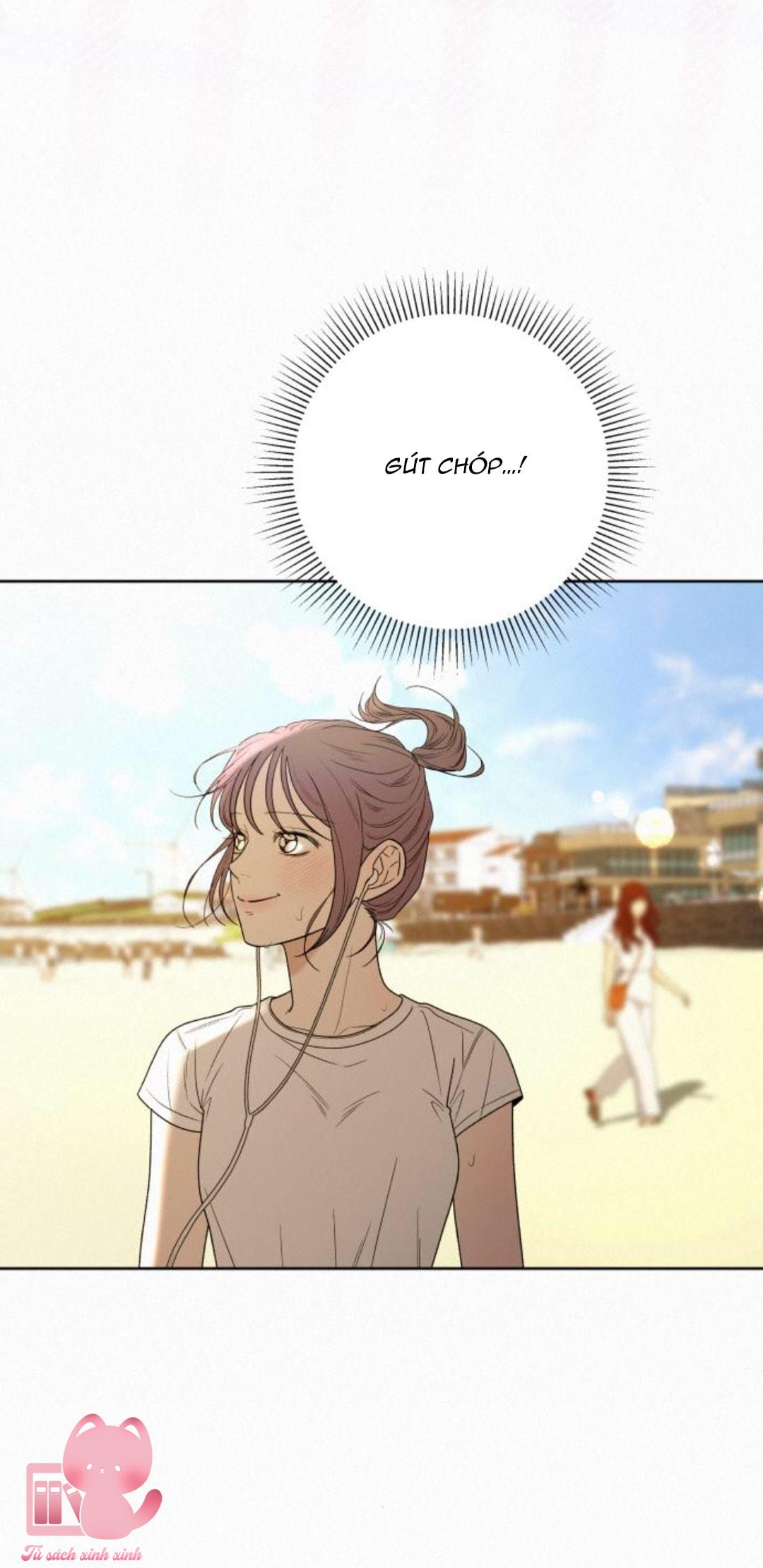 Chiến Lược Tình Yêu Trong Sáng - Chap 85 - Trang 121