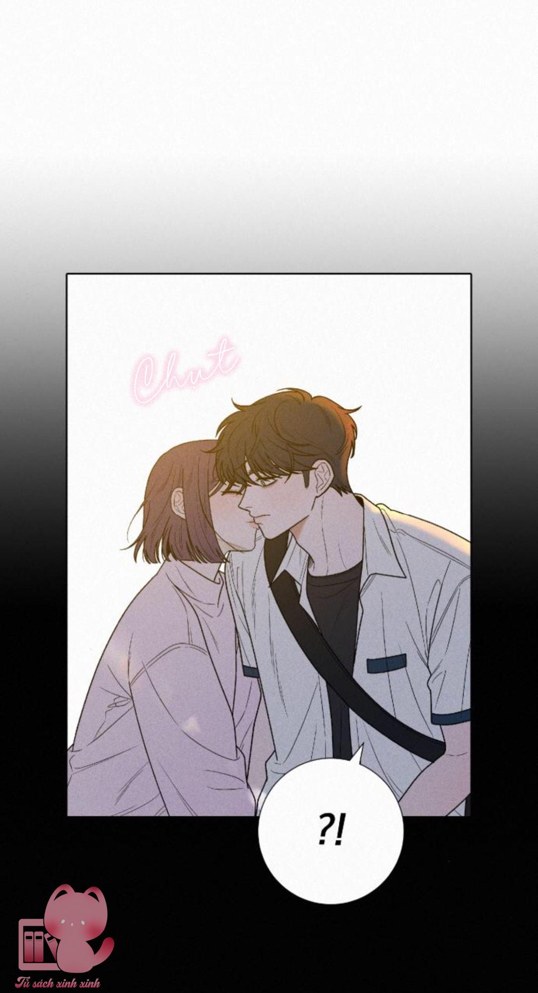 Chiến Lược Tình Yêu Trong Sáng - Chap 85 - Trang 122