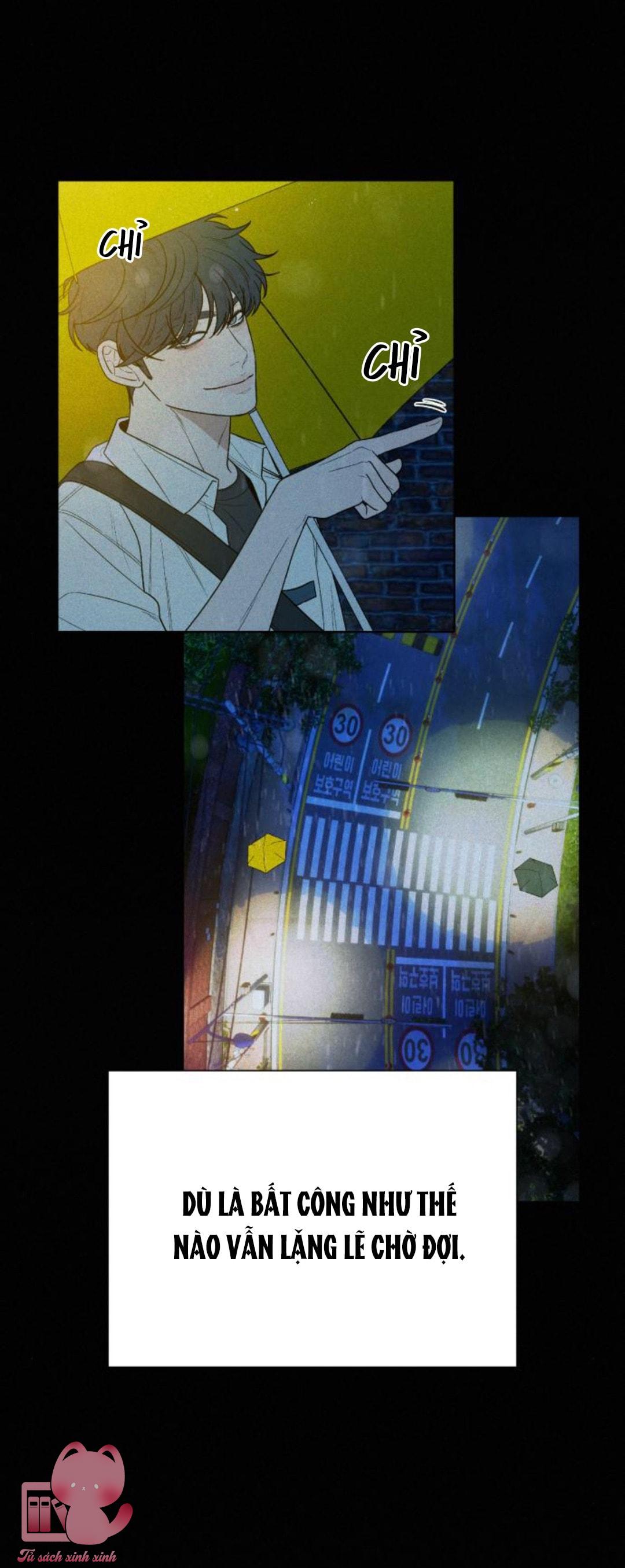 Chiến Lược Tình Yêu Trong Sáng - Chap 85 - Trang 126