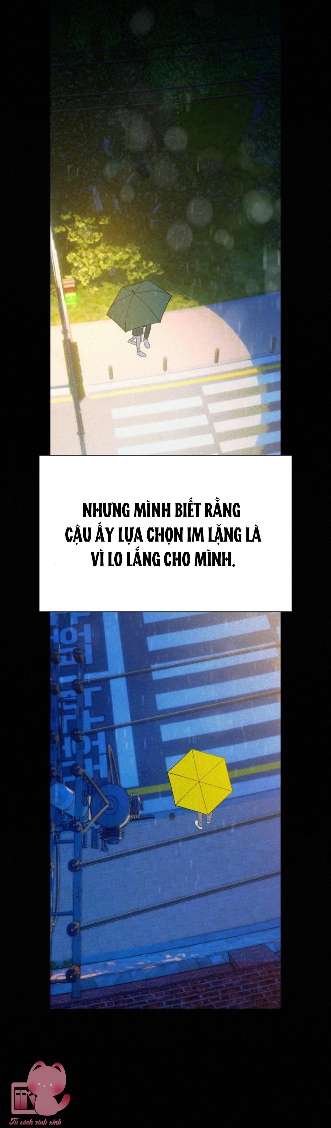 Chiến Lược Tình Yêu Trong Sáng - Chap 85 - Trang 128