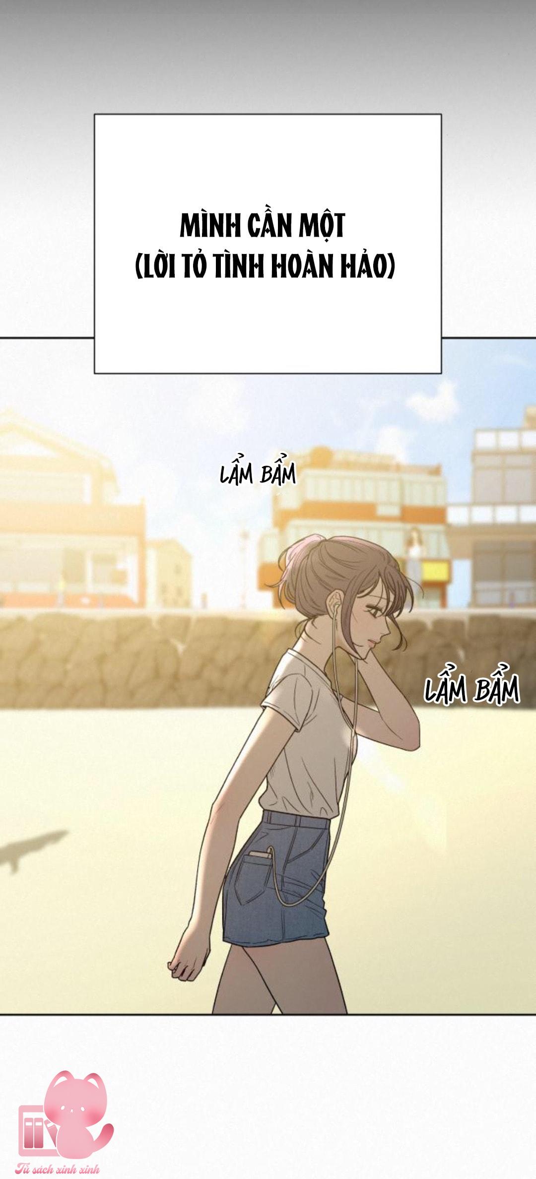 Chiến Lược Tình Yêu Trong Sáng - Chap 85 - Trang 130