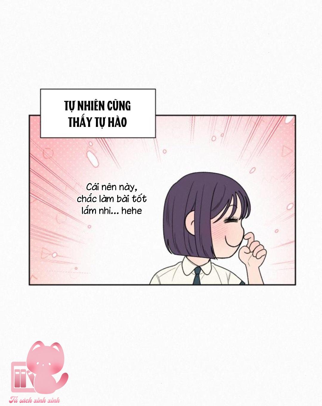 Chiến Lược Tình Yêu Trong Sáng - Chap 85 - Trang 14