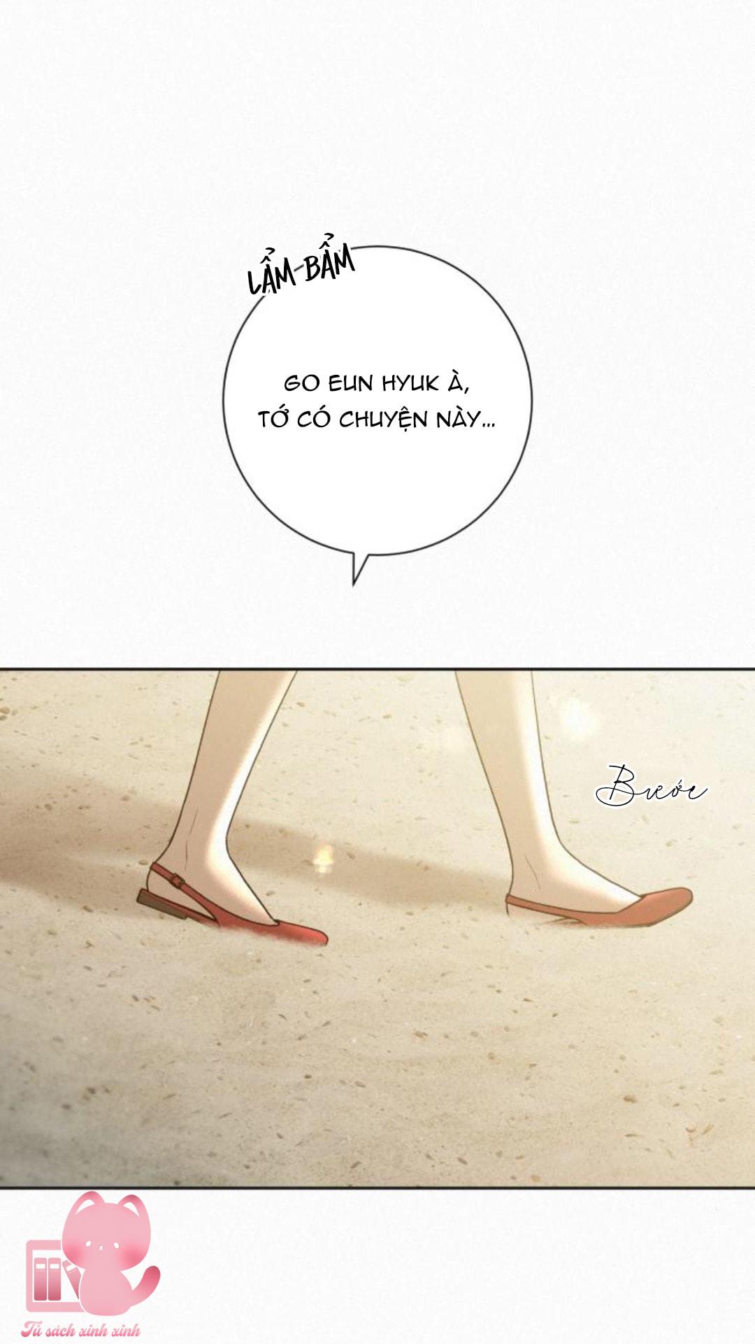 Chiến Lược Tình Yêu Trong Sáng - Chap 85 - Trang 131