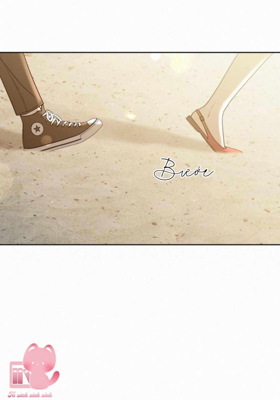 Chiến Lược Tình Yêu Trong Sáng - Chap 85 - Trang 134
