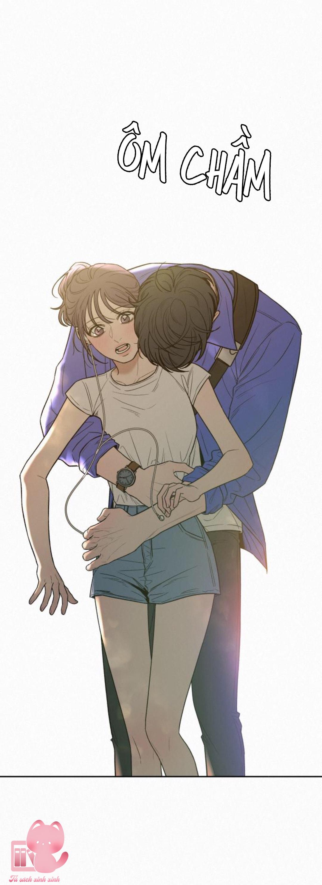 Chiến Lược Tình Yêu Trong Sáng - Chap 85 - Trang 136