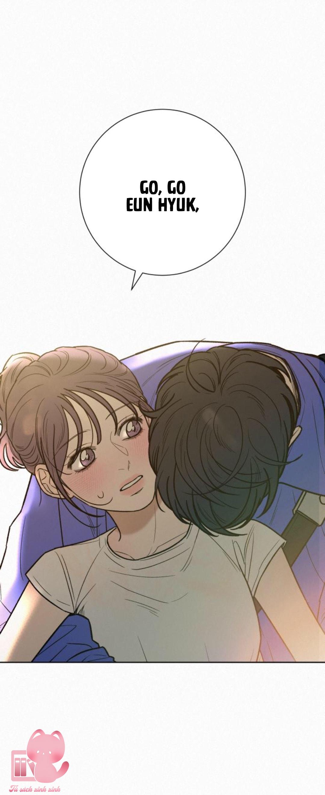 Chiến Lược Tình Yêu Trong Sáng - Chap 85 - Trang 137