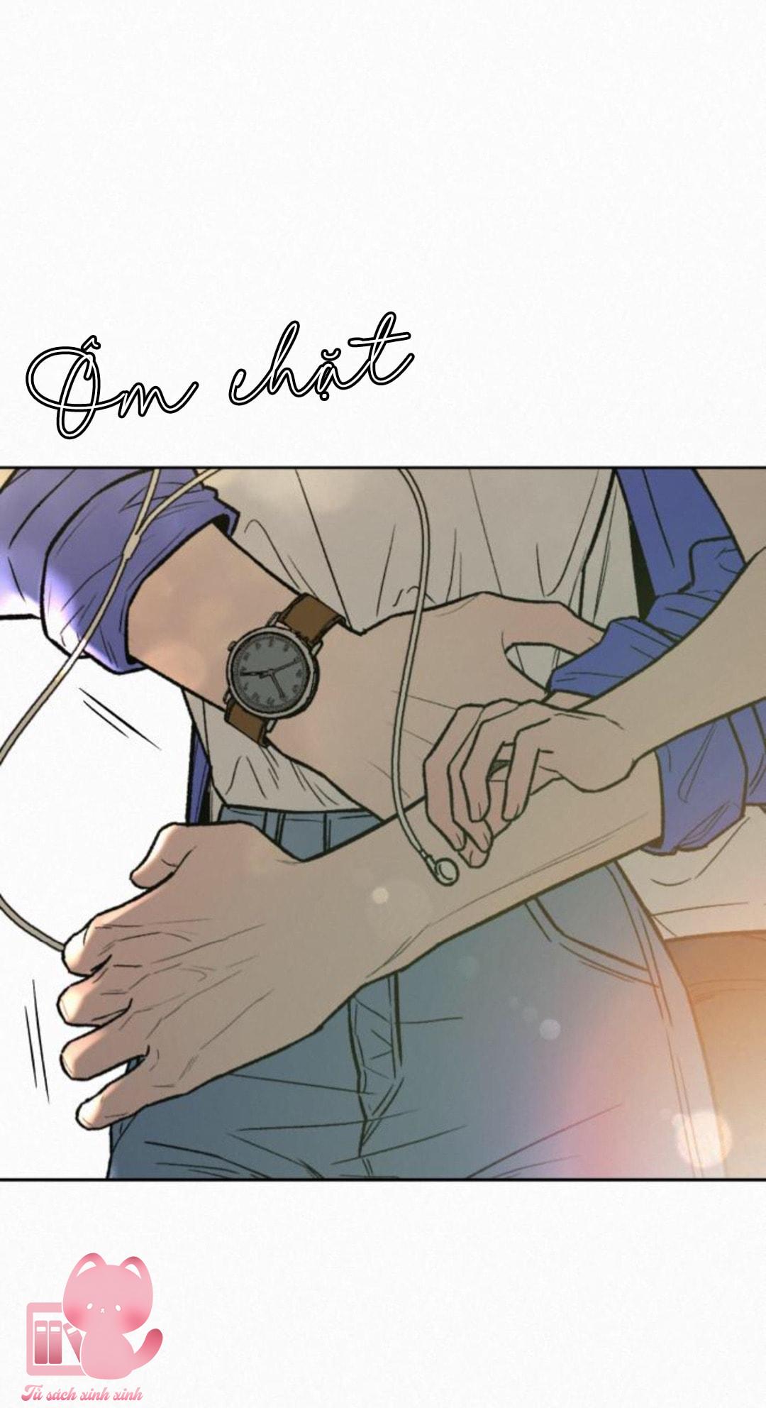 Chiến Lược Tình Yêu Trong Sáng - Chap 85 - Trang 138