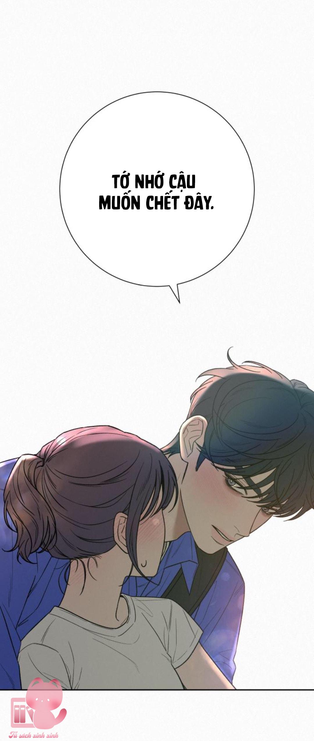 Chiến Lược Tình Yêu Trong Sáng - Chap 85 - Trang 139