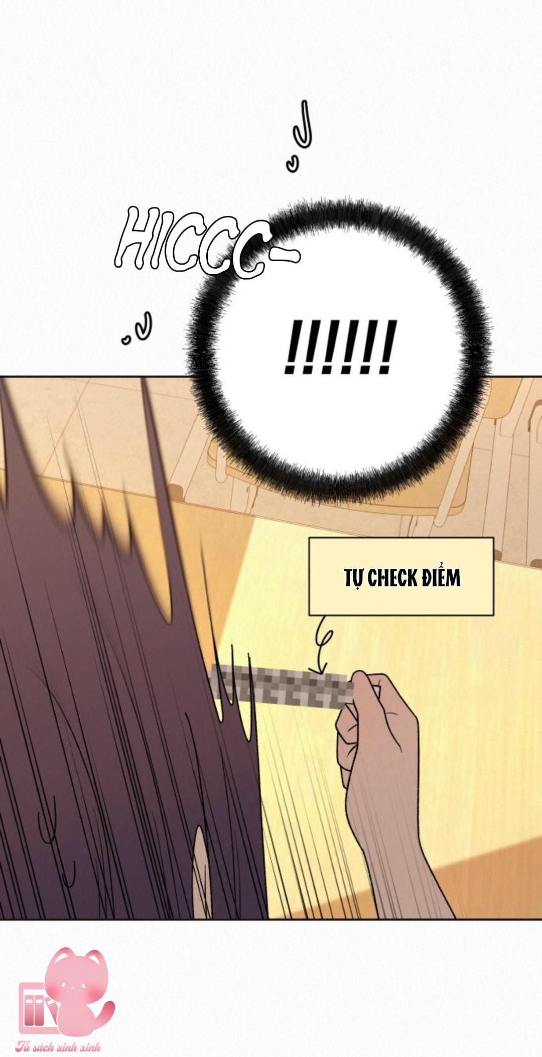 Chiến Lược Tình Yêu Trong Sáng - Chap 85 - Trang 16