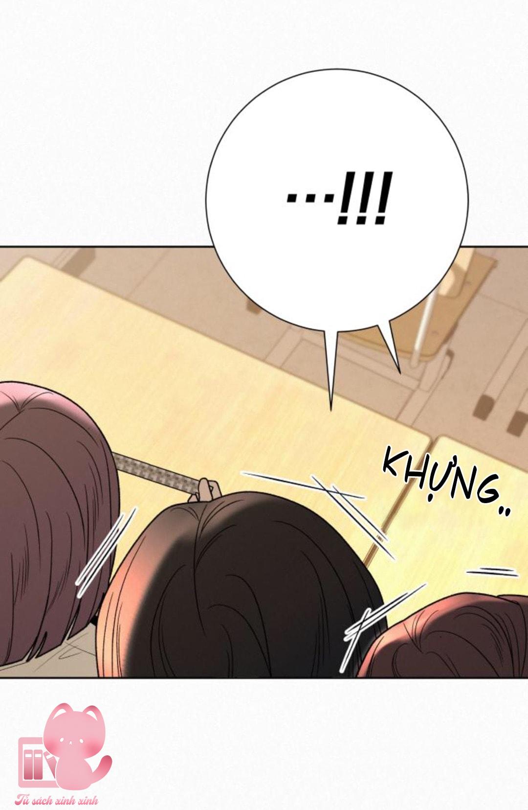 Chiến Lược Tình Yêu Trong Sáng - Chap 85 - Trang 18
