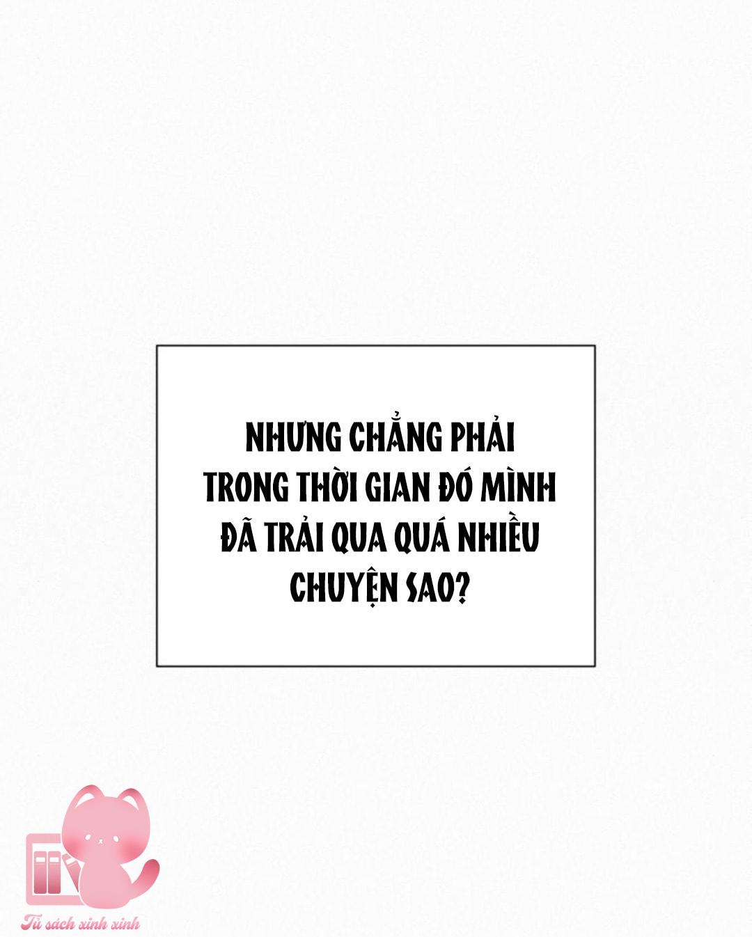 Chiến Lược Tình Yêu Trong Sáng - Chap 85 - Trang 22