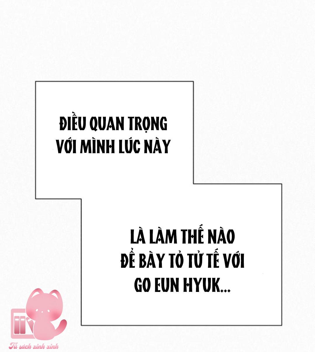 Chiến Lược Tình Yêu Trong Sáng - Chap 85 - Trang 24