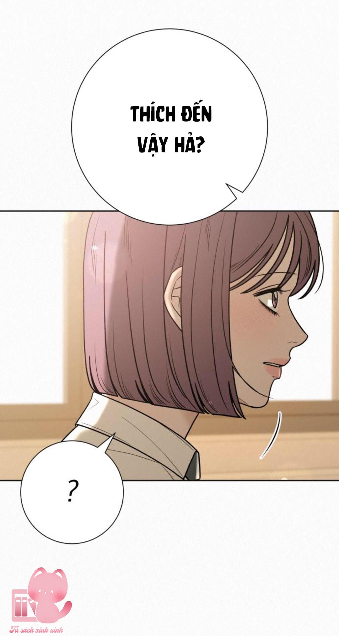 Chiến Lược Tình Yêu Trong Sáng - Chap 85 - Trang 25